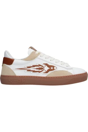 ENTERPRISE JAPAN Sneakers, male, , Size: 10 US EJ Jupiter Rocket Sneakers