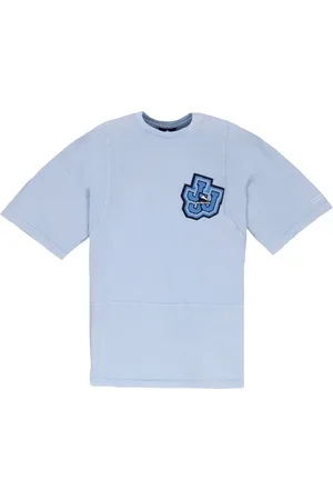 MAUNA KEA T-Shirts, male, , Size: S Triple J Cyan Tee Collaboration Shirt