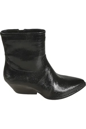 ROBERTO DEL CARLO Cowboy Boots, female, , Size: 8 1/2 US Boots for Men