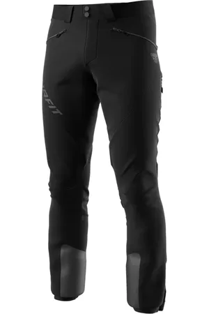 Dynafit Ski Trouses, male, , Size: XL Blackout Touring Ski Bindings
