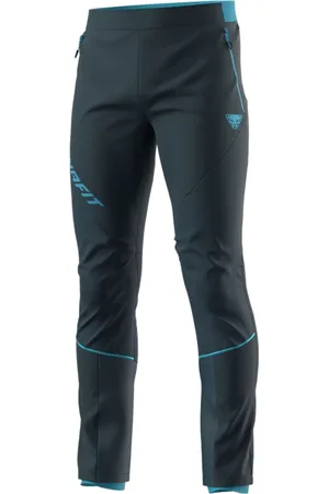 Dynafit Ski Trouses, male, , Size: S Blueberry Speed DST Pant