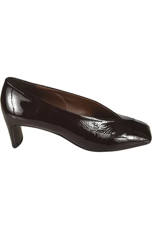 ROBERTO DEL CARLO Pumps, female, , Size: 7 US Flat Shoes