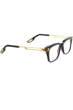 Maybach Glasses, unisex, , Size: ONE SIZE Expert IV Sunglasses