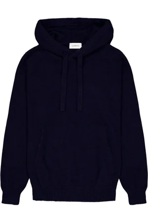 LANEUS Hoodies, male, , Size: 2XL Hooded Sweater