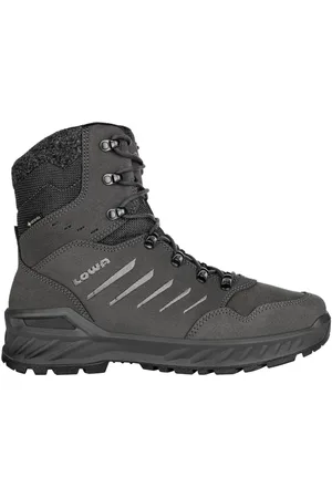 Lowa Trekking Boots, male, , Size: 9 1/2 US Nabucco GTX Hiking Boots