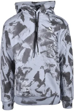 MAUNA KEA Hoodies, male, , Size: 2XL Cotton Stylish T-shirt