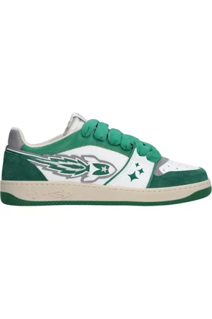 ENTERPRISE JAPAN Sneakers, male, , Size: 4 US EJ EGG Rocket Sneakers