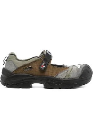 MAGLIANO Sneakers, male, , Size: 6 US Safety Shoe U-Power Scandy
