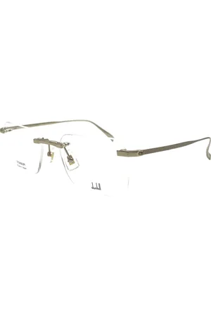 Dunhill Glasses, unisex, , Size: 55 MM Stylish Men