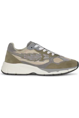 ENTERPRISE JAPAN Sneakers, male, , Size: 11 US Running Sneakers