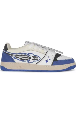 ENTERPRISE JAPAN Sneakers, male, , Size: 11 US Stylish Sneakers