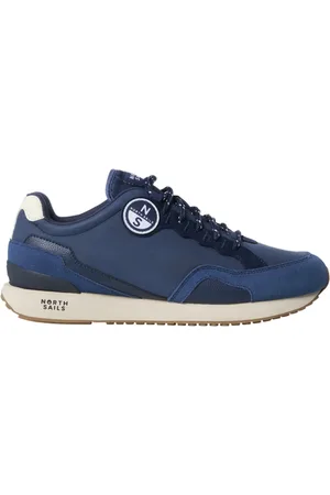 North Sails Sneakers, male, , Size: 7 US Sneakers Hitch First Style