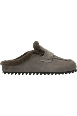 Officine creative Slippers, female, , Size: 8 US Pelagie slipper