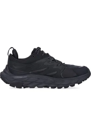 Hoka One One Outdoor Shoes, male, , Size: 7 2/3 US Outdoor Shoe with Gore-tex