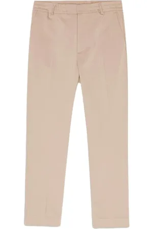 NN.07 Slim-fit Trousers, male, , Size: W31 Classic Regular Fit Drawstring Pants