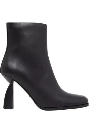 NODALETO Heeled Boots, female, , Size: 8 US ankle boots Angel Billie