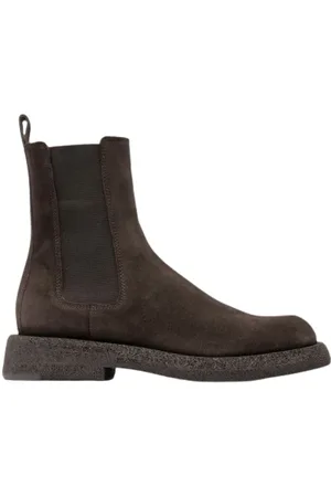 Officine creative Chelsea Boots, female, , Size: 6 US Chelsea Boot in Tone Style