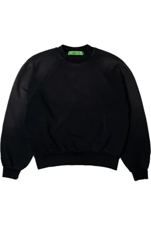 Garment Workshop Sweatshirts, male, , Size: XL Cotton Knitwear and Sweaters