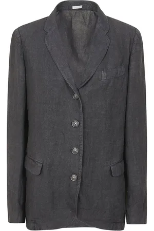 MASSIMO ALBA Blazers, female, , Size: S Ocean Linen Blazer