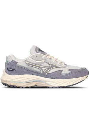 Mizuno Sneakers, male, , Size: 9 US Wave Rider Beta Sneakers