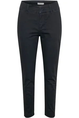 Part Two Chinos, female, , Size: 2XL SoffysPW Pants