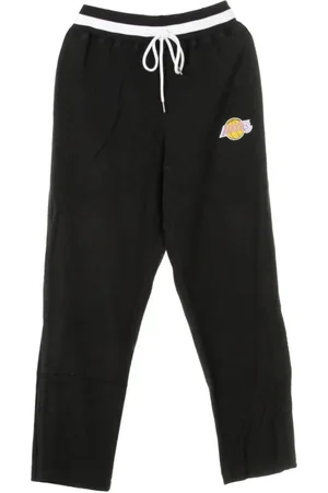 Mitchell & Ness Sweatpants, male, , Size: S Reversed Fleece Tearaway Pants