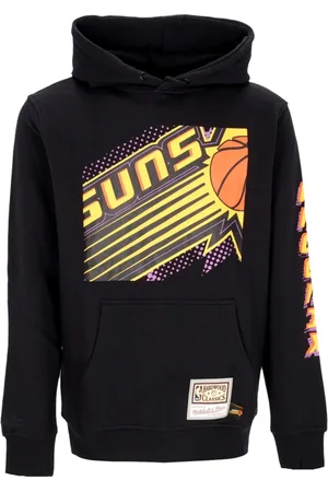 Mitchell & Ness Hoodies, male, , Size: M Phoenix Suns Hoodie