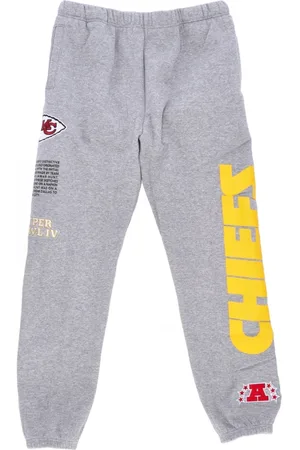 Mitchell & Ness Sweatpants, male, , Size: XL NFL Team Origins Fleece Pants