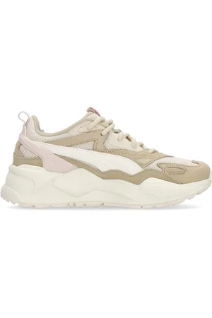 PUMA Sneakers, female, , Size: 7 US Alpine Snow Low Shoe Womens