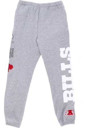 Mitchell & Ness Sweatpants, male, , Size: XL NFL Team Origins Fleece Pants
