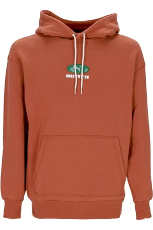 PUMA Hoodies, male, , Size: M Lightweight Hoodie with Adjustable Drawstring Hood