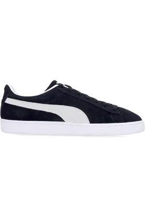 PUMA Sneakers, male, , Size: 13 US Classic /White Low Sneaker