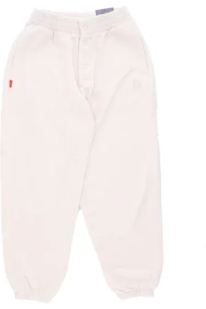 PUMA Sweatpants, female, , Size: M Lightweight Tracksuit Pants Womens Long Trousers