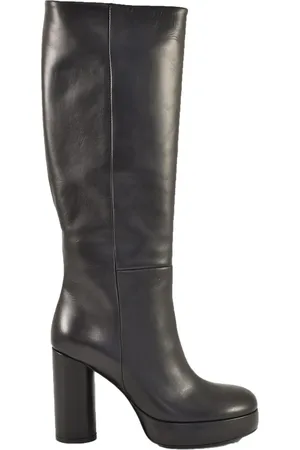 vic matiè Heeled Boots, female, , Size: 6 US Boots for Women
