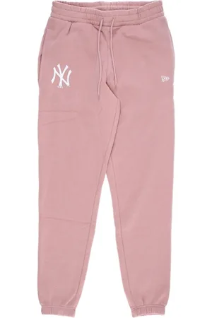 New Era Sweatpants, male, , Size: 2XS MLB Team Logo Sweatpants Jogger