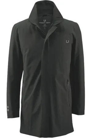 Ubr Light Jackets, male, , Size: 2XL Dynamic Regulator Coat