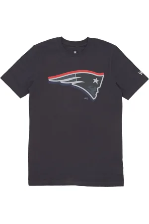 New Era T-Shirts, male, , Size: XL NFL Draft 24 Tee Neepat Graphite