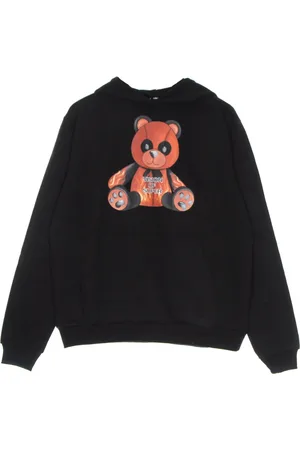 Vision Of Super Hoodies, male, , Size: XL Print Hoodie Lightweight Hoodie
