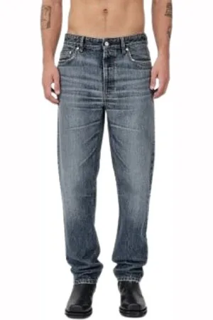 Won Hundred Slim-fit Jeans, male, , Size: W34 Classic Denim Jeans