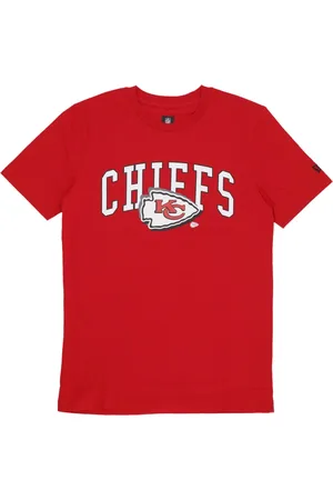 New Era T-Shirts, male, , Size: 2XL NFL Draft 24 Tee Kansas City Chiefs