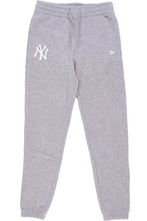 New Era Sweatpants, male, , Size: XL MLB Team Logo Sweatpants Jogger