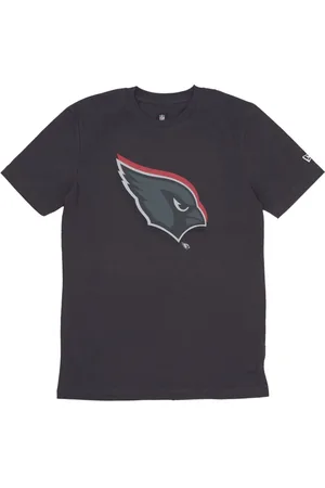 New Era T-Shirts, male, , Size: S Arizona Cardinals Draft Tee
