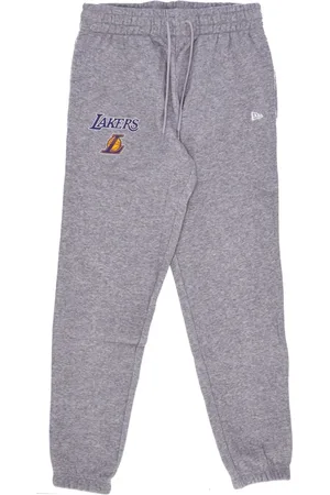 New Era Sweatpants, male, , Size: S NBA Essential Jogger Tracksuit Pants