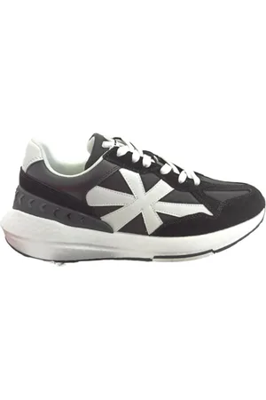 John Richmond Sneakers, male, , Size: 7 US Mens X-Flyer Running Shoes