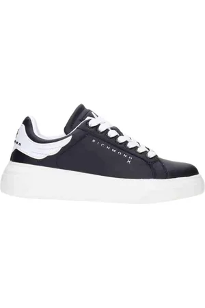 John Richmond Sneakers, female, , Size: 8 US Casual Sneakers for Men and Women