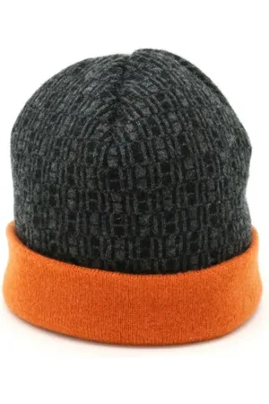 Hermès Pre-owned Accessories, female, , Size: ONE SIZE Pre-owned Canvas hats