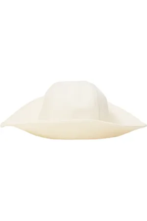 Hermès Pre-owned Accessories, female, , Size: ONE SIZE Pre-owned Linen hats