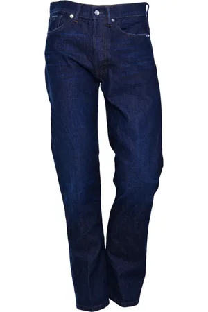 Nine In The Morning Slim-fit Jeans, male, , Size: W32 Stylish Jeans Nathan for Men
