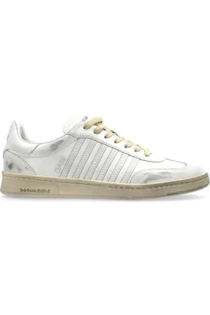 Dsquared2 Sneakers, male, , Size: 9 US Sneakers Boxer