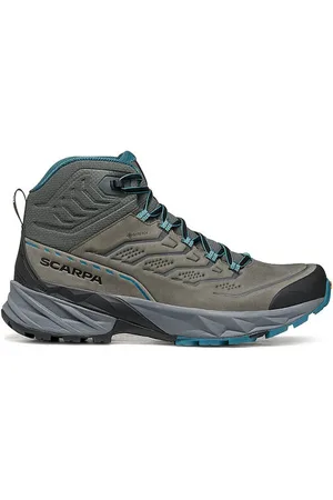 Scarpa Sneakers, male, , Size: 11 US Sneakers with Gore-Tex Membrane